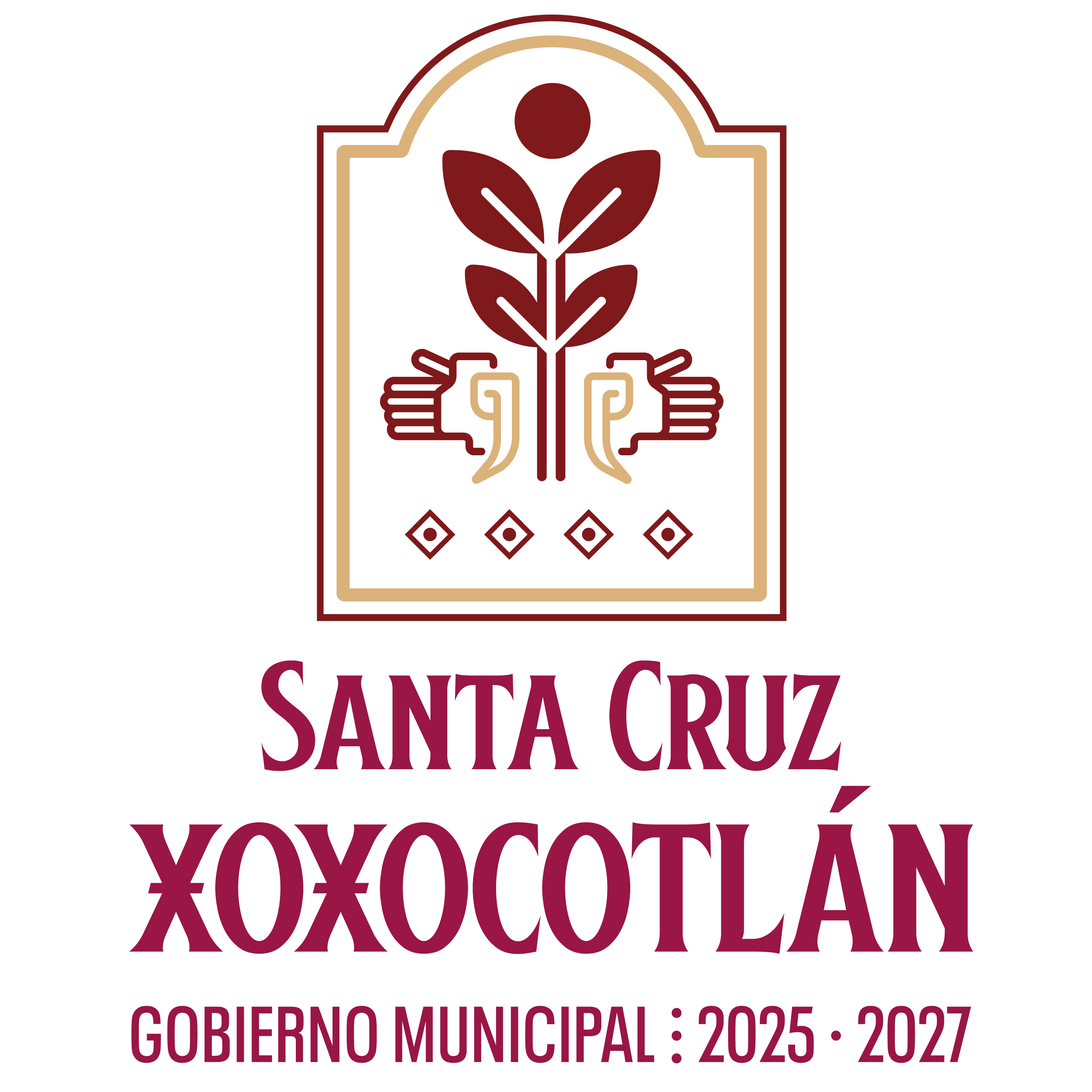 Santa Cruz Xoxocotlán